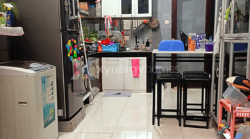 Gambar 2 Rumah SHM Jual Cepat Harga Under Market di Sariwangi Bandung