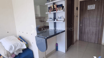 Gambar 3 Apartment Siap Huni SHM Type Studio Full Furnished di Galeri Ciumbuleuit 3 Bandung