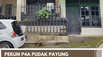 Gambar 1 Rumah Perum P4a Pudak Payung Banyumanik Semarang 