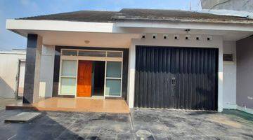 Gambar 1 Dijual Rumah Bagus Hook Jl Kawi Candisari Semarang 