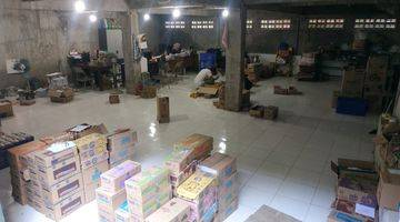 Gambar 4 Dijual Gudang Jl Raya Salatiga Bringin Pabelan Semarang 