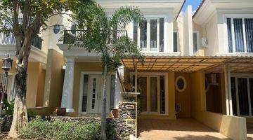 Gambar 1 DISEWAKAN RUMAH FURNISHED 2 LANTAI ROYAL FAMILY RESIDENT SEMARANG BARAT