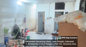 Gambar 4 Dijual Rumah Lama Jl Brotojoyo Semarang Utara 