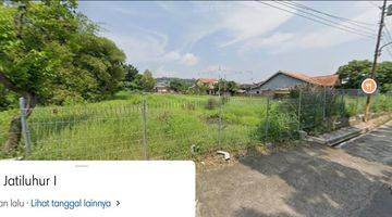 Gambar 3 Dijual Tanah Ada 12 Kavling Jl Jatiluhur Jatingaleh Banyumanik