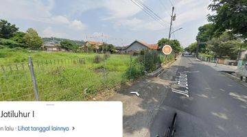 Gambar 2 Dijual Tanah Ada 12 Kavling Jl Jatiluhur Jatingaleh Banyumanik