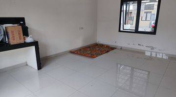 Gambar 3 Rumah Minimalis 2 Lantai Bagus Unfurnished di Pasteur, Bandung