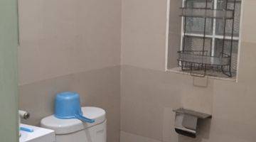 Gambar 5 Rumah Semi Furnished di Jalan Biak , Antapani Bandung Strategis