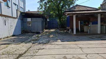 Gambar 1 Dijual Rumah +Ruko Mainroad Rajawali Barat