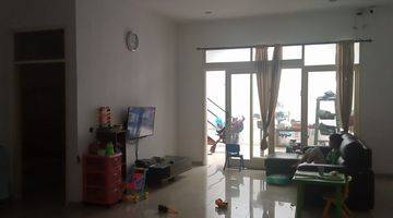 Gambar 4 Rumah Disewa Sayap Pasteur Semi Furnished