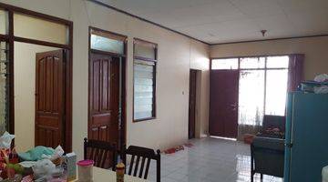 Gambar 1 Rumah Kost Kost an di Surya Sumantri