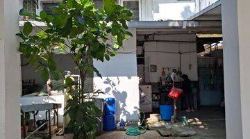 Gambar 4 Dijual Rumah +Ruko Mainroad Rajawali Barat