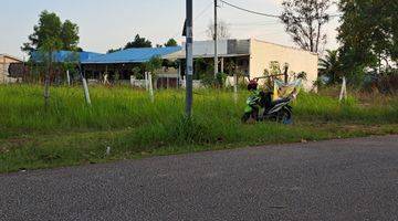 Gambar 5 Dijual Murah Tanah di Pinggir Jalan Dekat Dengan Perkantoran Dinas Sekupang