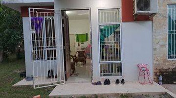 Gambar 2 Rumah Dijual Murah di Kota Batam Dekat Dari Bandara Hang Nadim Dan Pasar