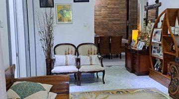 Gambar 2 Dijual Murah Rumah 2 Lantai Full Furniture di Batam Centre