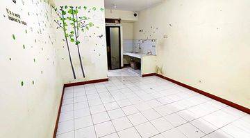 Gambar 1 Apartemen Tipe Studio Gateway Cicadas, Jl A. Yani, Dekat Trans Studio Mall Tsm