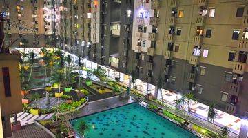 Gambar 4 Apartemen Tipe Studio Gateway Cicadas, Jl A. Yani, Dekat Trans Studio Mall Tsm