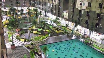 Gambar 5 Apartemen Tipe Studio Gateway Cicadas, Jl A. Yani, Dekat Trans Studio Mall Tsm