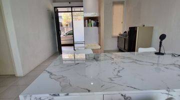 Gambar 1 Rumah Katapang Square, Bangunan Baru, Fully Furnished