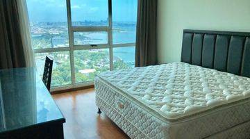 Gambar 2 Apartemen  Ancol  Mansion View Laut