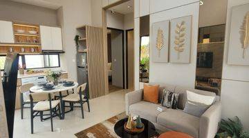 Gambar 3 Rumah Baru 1 Lt Citra Garden Serpong