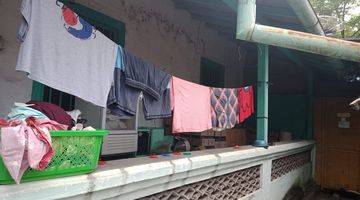 Gambar 4 Rumah Lama Jln Raya Kartini, Rembang, Jawa Tengah