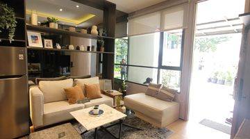 Gambar 3 Cluster Adora Terravia. Rumah Tanpa Dp 0 di Pusat Cbd Bsd City