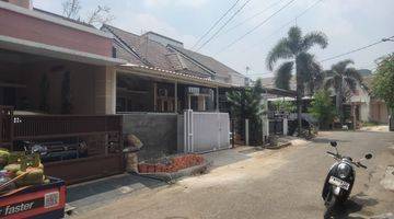 Gambar 3 Rumah Serpong Park, Cluster Emeral Semi Furnished SHM