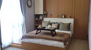 Gambar 1 Rumah 2 Lantai Furnished di Cluster New Zuma, Gading Serpong