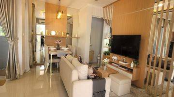 Gambar 5 Rumah 2 Lantai Furnished di Cluster New Zuma, Gading Serpong