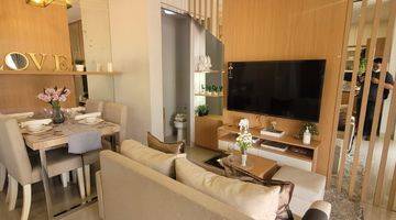 Gambar 4 Rumah 2 Lantai Furnished di Cluster New Zuma, Gading Serpong