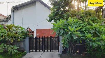 Gambar 1 Dijual Rumah SHM di Jalan Simolangit Sawahan Surabaya