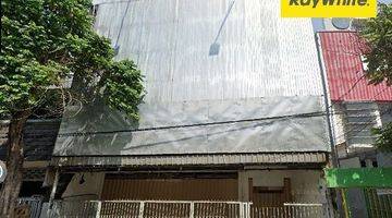 Gambar 1 Disewakan Ruko Pusat Kota di Jalan Undaan Wetan Surabaya