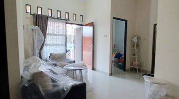 Gambar 4 Rumah minimalis full furnished di jatiwaringin bekasi