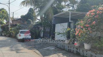 Gambar 3 Rumah Mewah SHM di Jual Cepat Srengseng Jakarta Barat