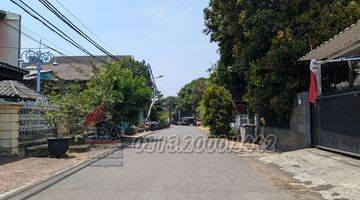 Gambar 2 Rumah Mewah SHM Selangkah Ke Jalan Raya Pondok Pinang