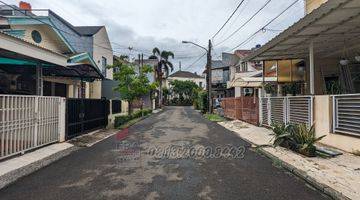 Gambar 5 Rumah SHM Termurah Disektor 9 Bintaro Jaya