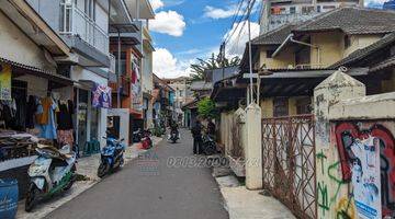 Gambar 1 Rumah Bonus Kostan Di Kramat Pondok Pinang