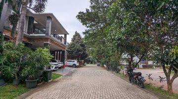 Gambar 3 Rumah 2 Lantai Mewah Siap Huni Kebayoran Village Bintaro