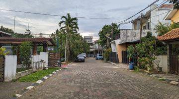 Gambar 2 Rumah Murah Di Villa Bintaro Regency Pondok Aren