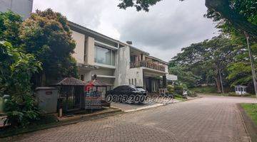 Gambar 1 Dijual Murah Rumah di Komplek Kebayoran Village Bintaro