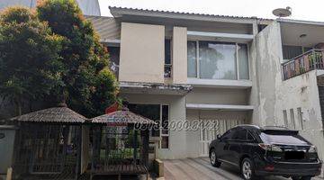 Gambar 2 Dijual Murah Rumah di Komplek Kebayoran Village Bintaro