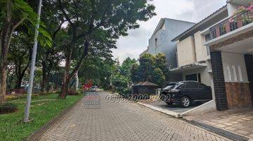 Gambar 4 Dijual Murah Rumah di Komplek Kebayoran Village Bintaro