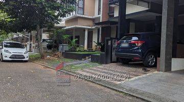 Gambar 2 Rumah Termurah 2 Lantai Perumahan Discovery Cielo Bintaro