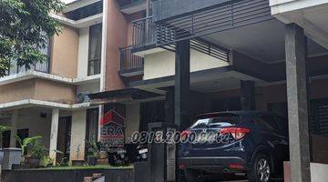 Gambar 3 Rumah Termurah 2 Lantai Perumahan Discovery Cielo Bintaro