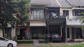 Gambar 4 Rumah Termurah 2 Lantai Perumahan Discovery Cielo Bintaro