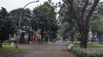 Gambar 5 Rumah Termurah 2 Lantai Perumahan Discovery Cielo Bintaro