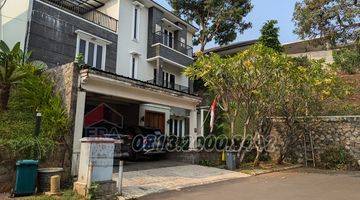 Gambar 3 Rumah Mewah 2 Lantai Dibawah Harga Pasar Puri Bintaro Sektor 9