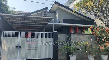 Gambar 1 Rumah Mewah SHM di Jual Cepat Srengseng Jakarta Barat