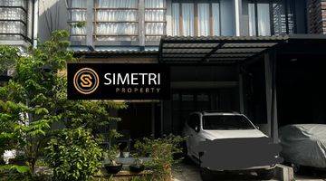 Gambar 1 Rumah Area Premium Bintaro Emerald District Sektor 9 Bintaro Jaya