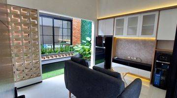 Gambar 4 RUMAH 1 LANTAI FULLY FURNISHED MINIMALIS MODERN DEKAT MANAHAN